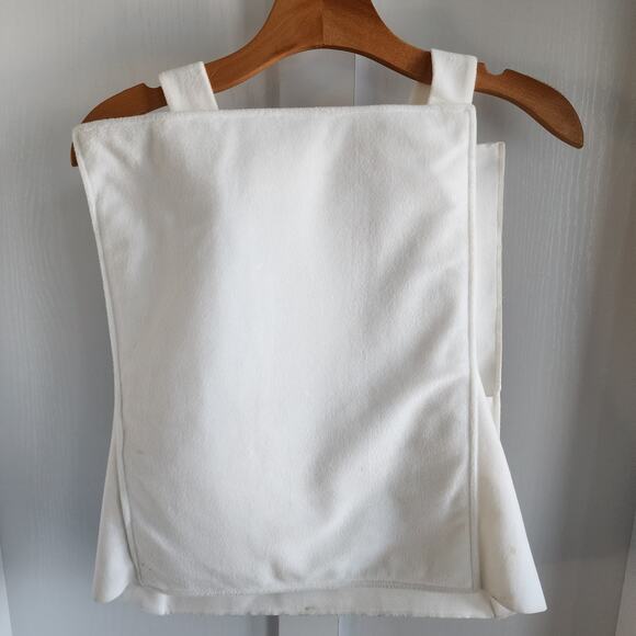 Kids Box of Donuts Halloween Costume Candy Corn Lane Fits ages 3, 4, 5, 6, 7 - Picture 6 of 8